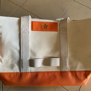Hapuna Beach Tote